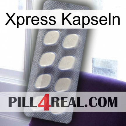Xpress Capsules 08